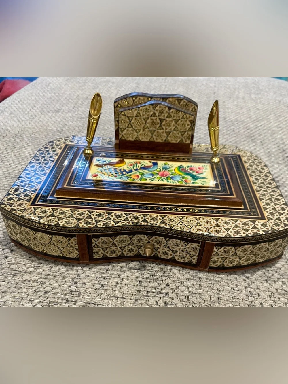 N/A this vintage